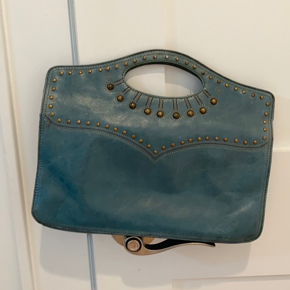 Clutch purse